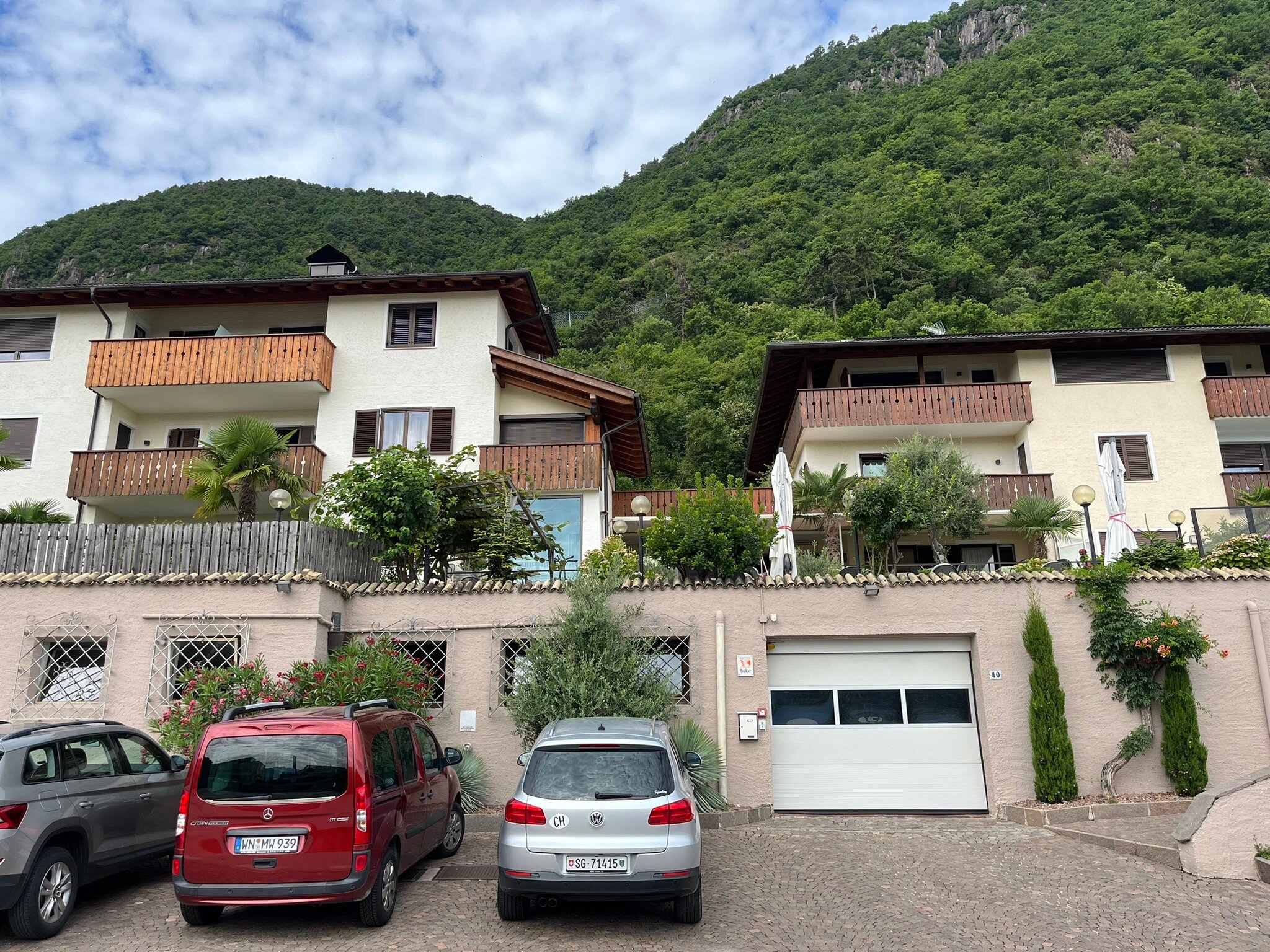 Roemerrast Hotel-官方