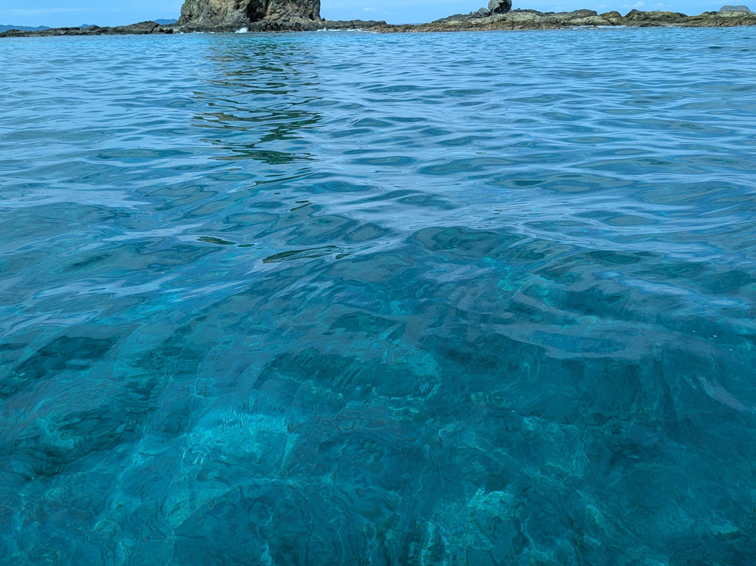 Life is Better at Sea-Playa Flamingo必去景点