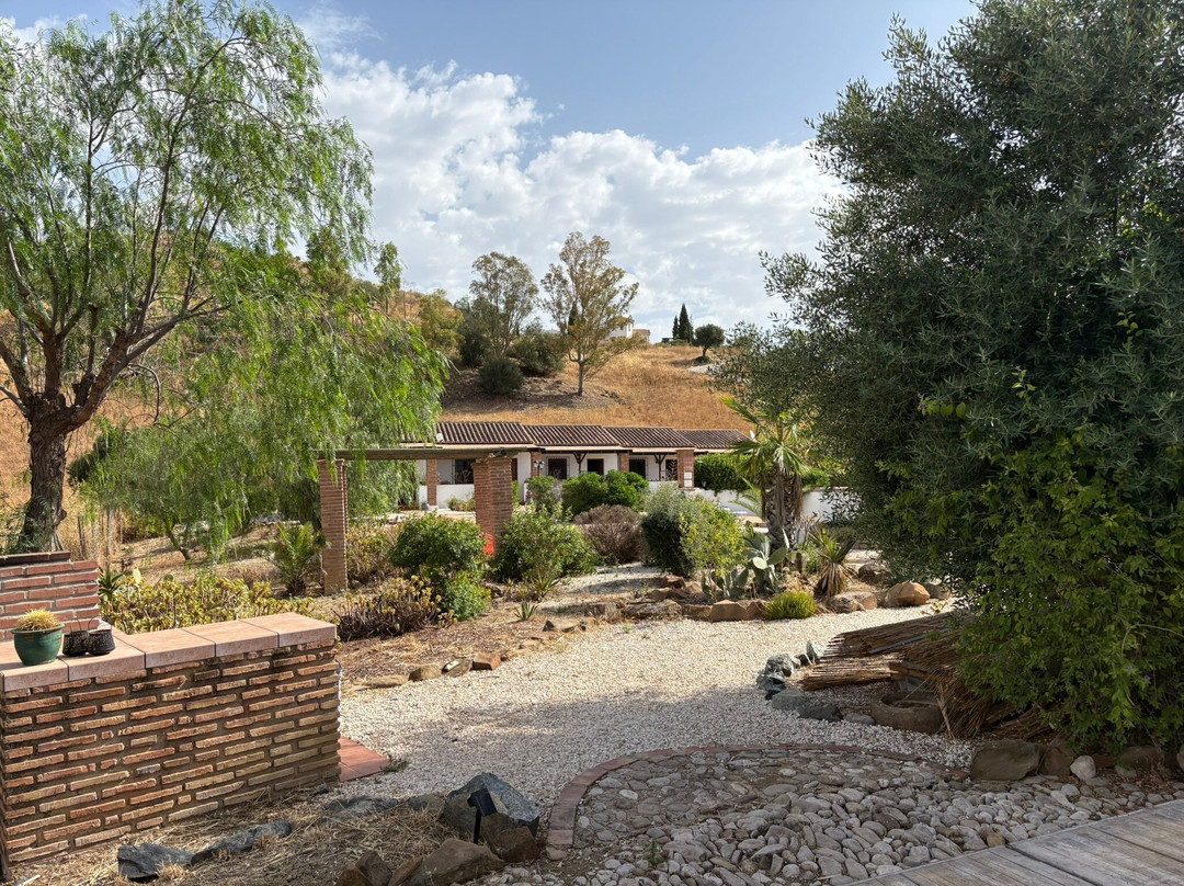 巴尔韦德庄园酒店主图