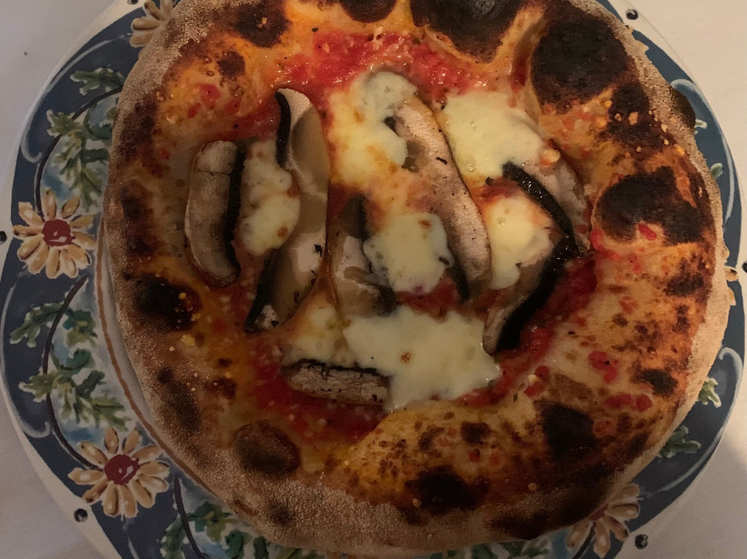 The Gregory House主图