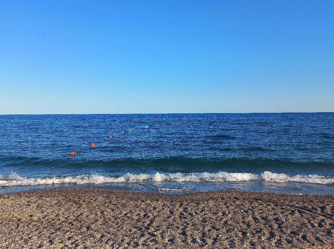 Bagni Europa-Borgio Verezzi必去景点
