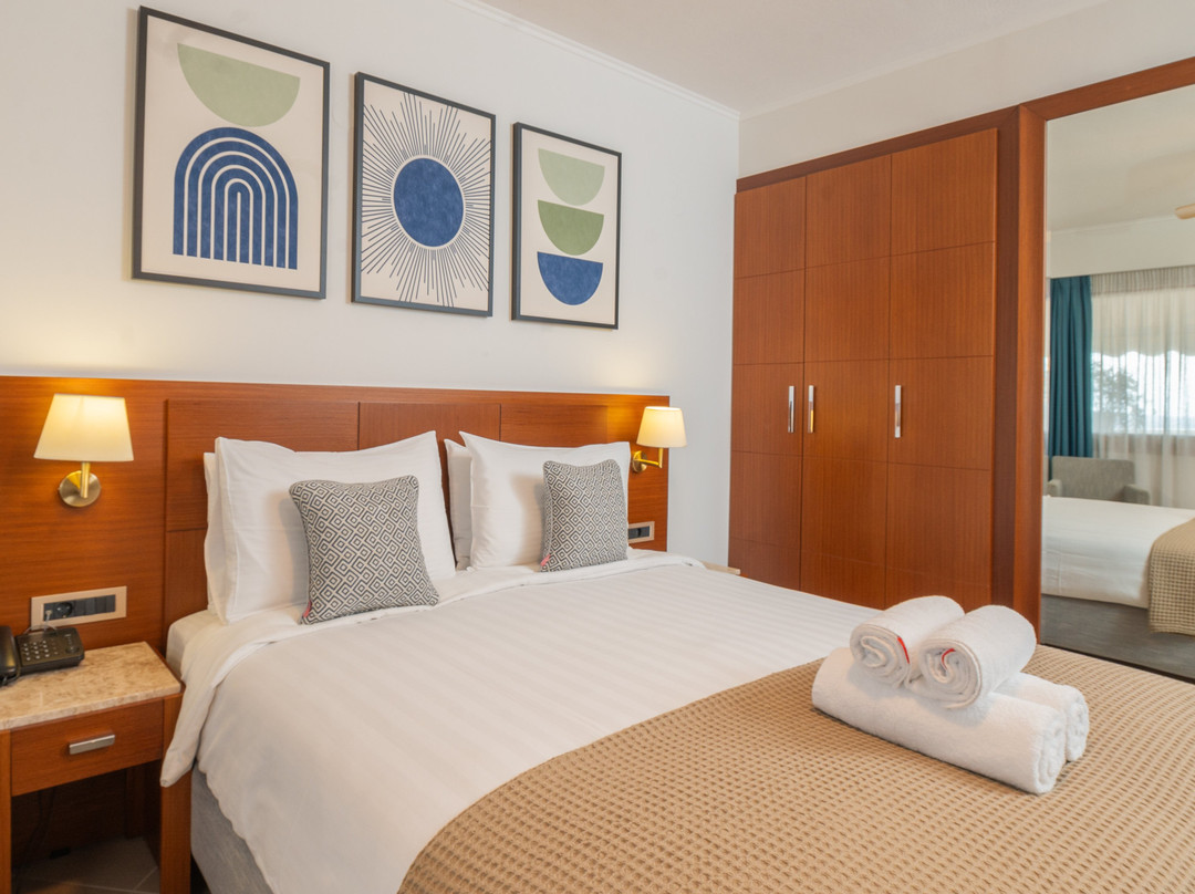 Hotel Sol Parga主图