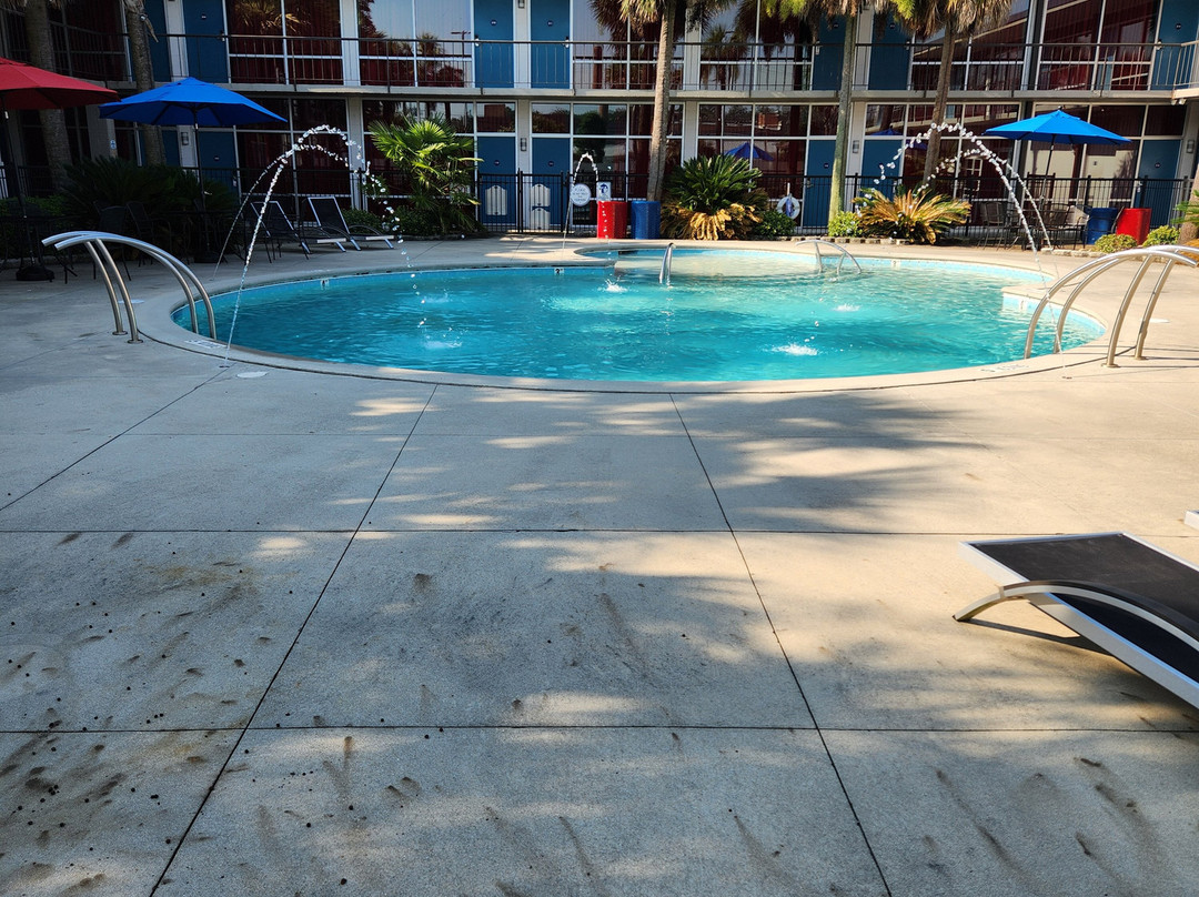 Mother Earth Motor Lodge主图