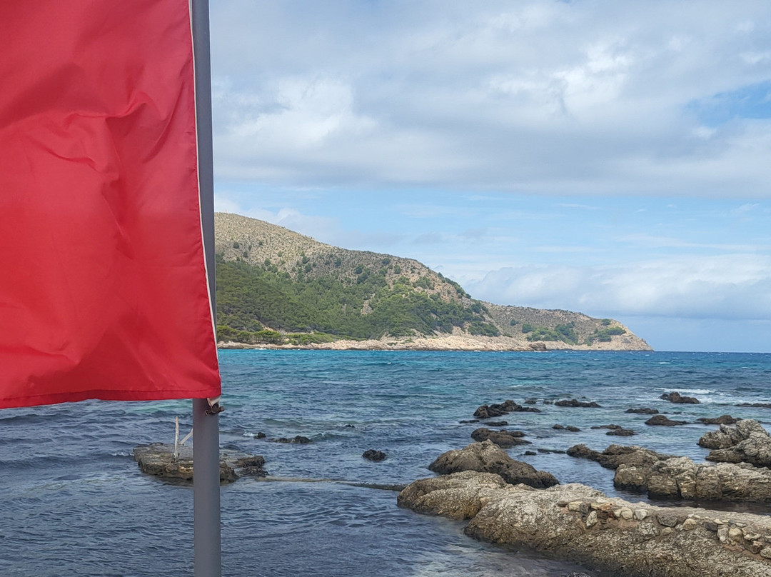 Cala Agulla-Cala Ratjada必去景点
