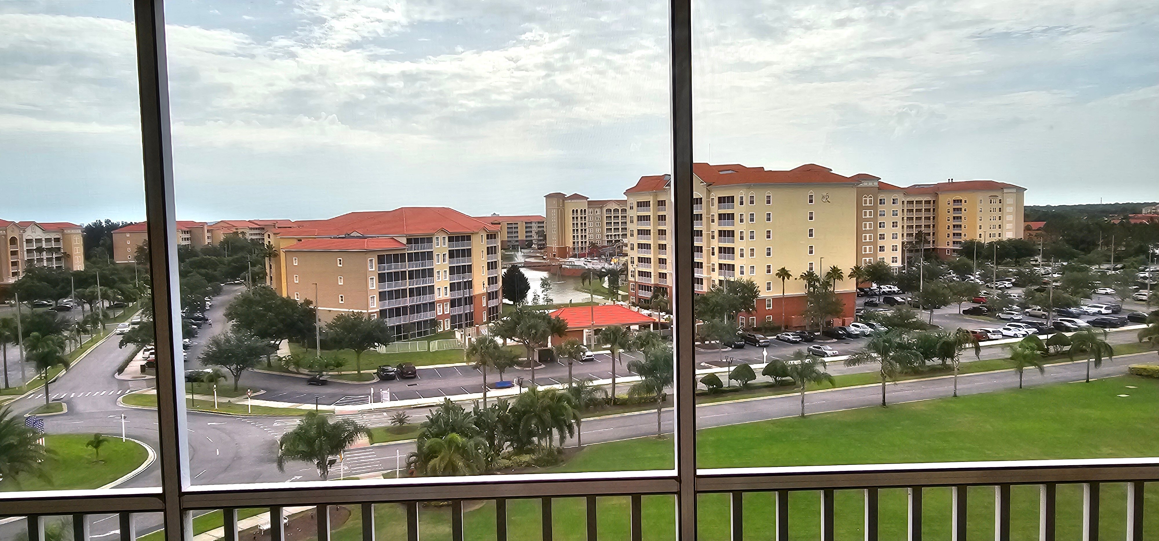 Westgate Town Center Resort-官方