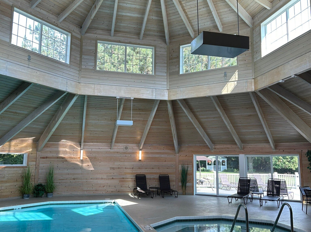 The Ashbrooke Hotel主图