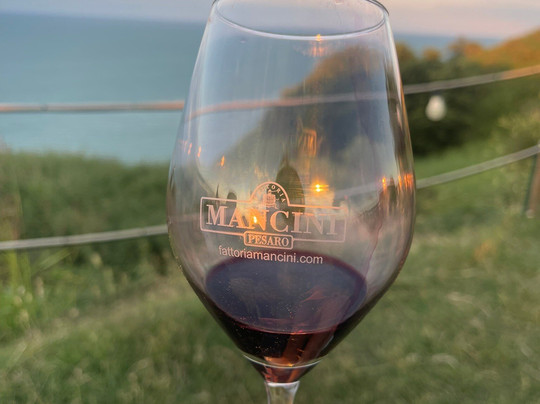 Fattoria Mancini-佩萨罗必去景点