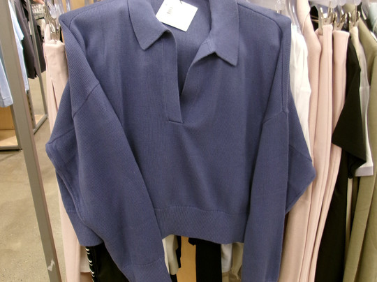 Calvin Klein-Kittery必去景点