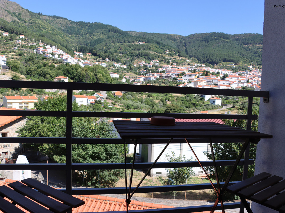 Hotel Vale do Zezere主图