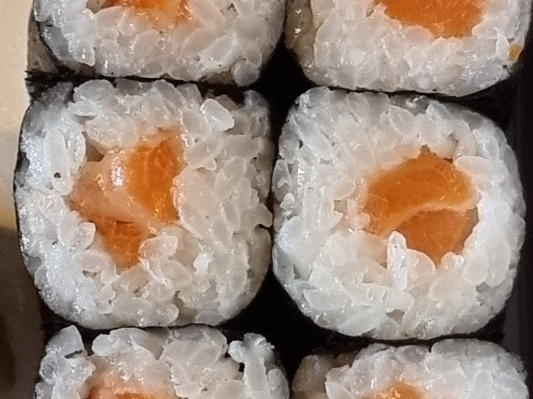 Lady Sushi Béziers