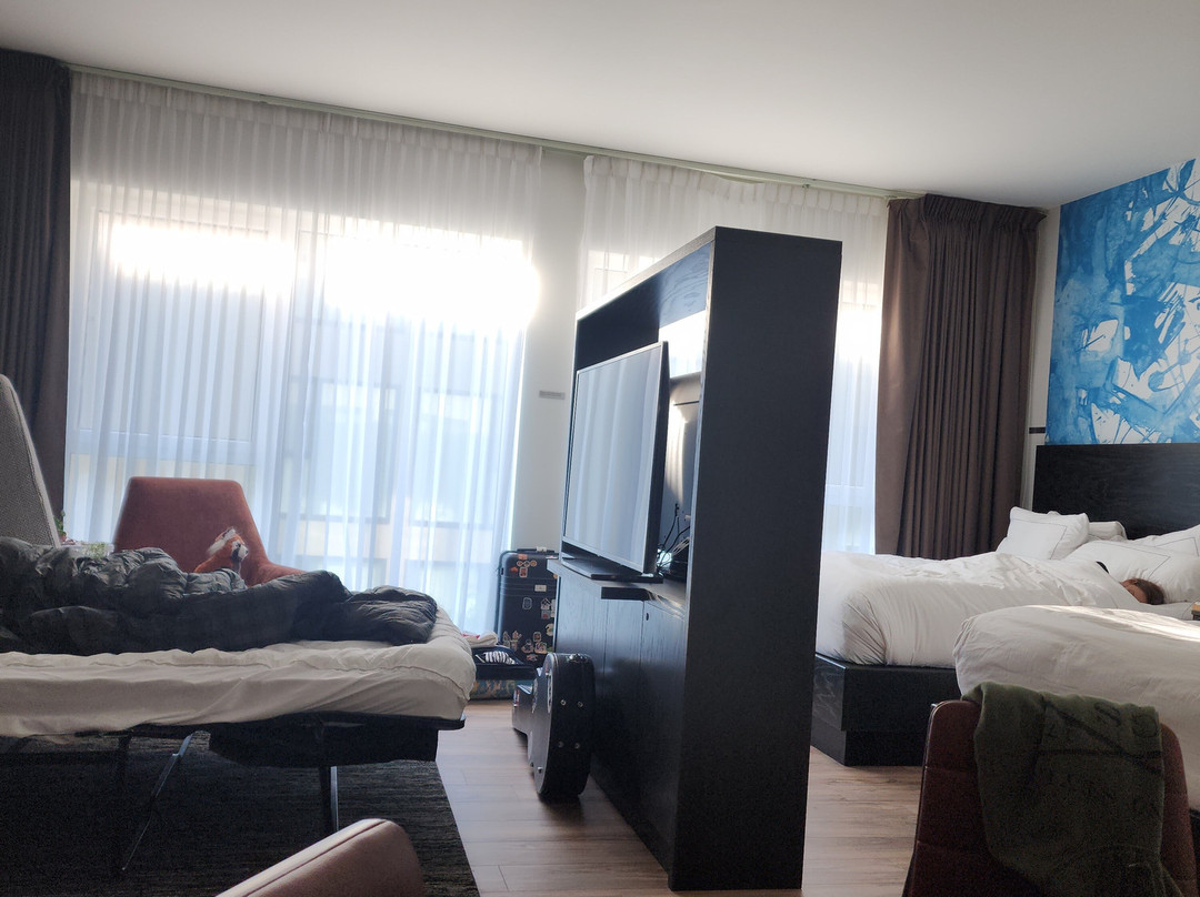 Holman Riverfront Park Hotel Salem, Tapestry Collection by Hilton主图