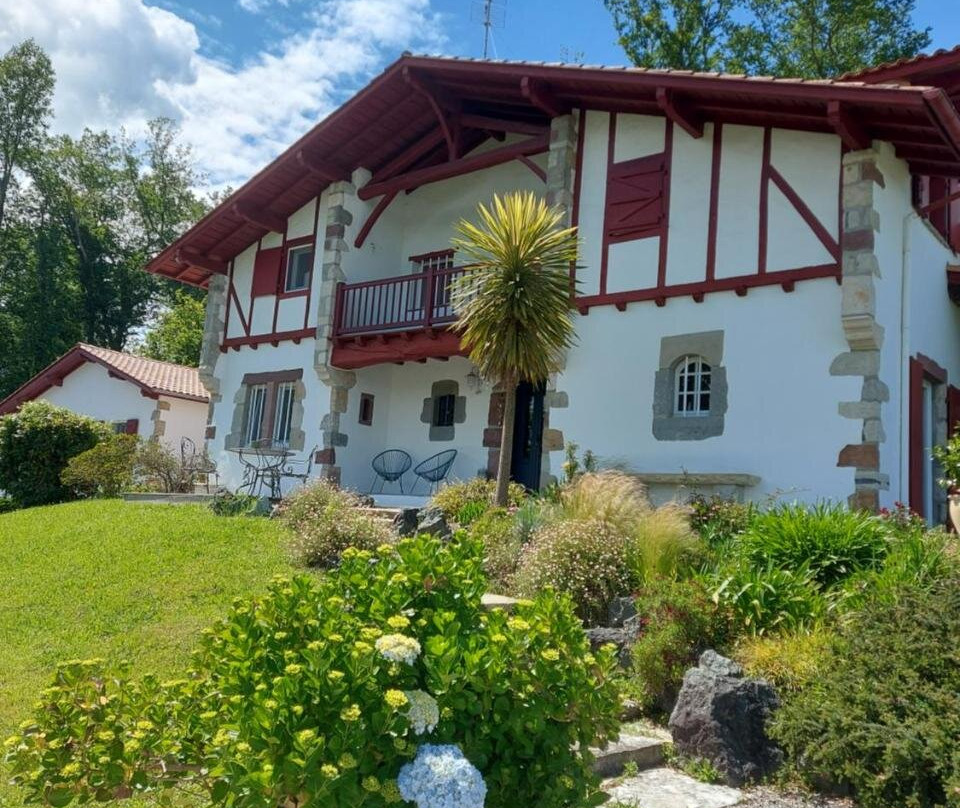 Villa Xaran Erdian