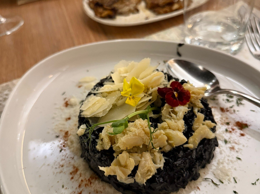 Thinalos Seafood Restaurant