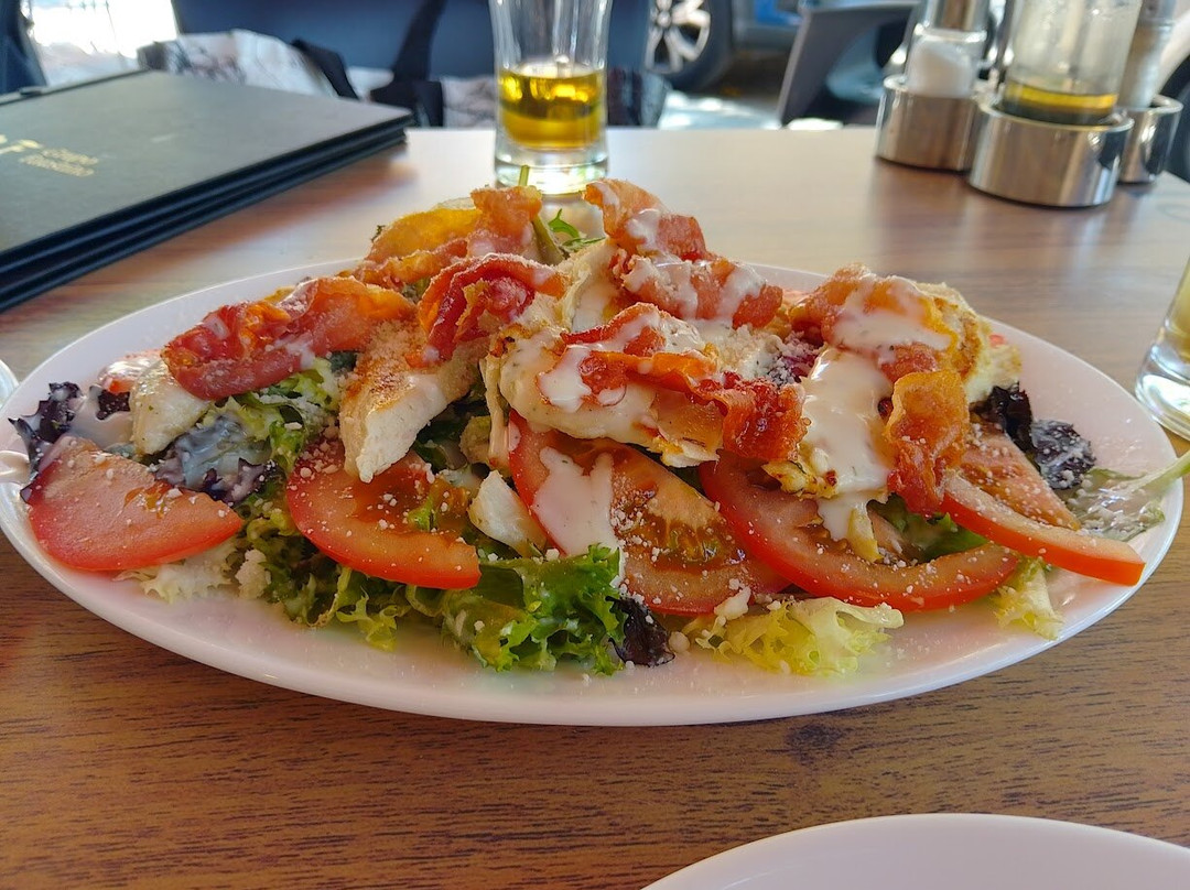 La Lobezna Bar Restaurante