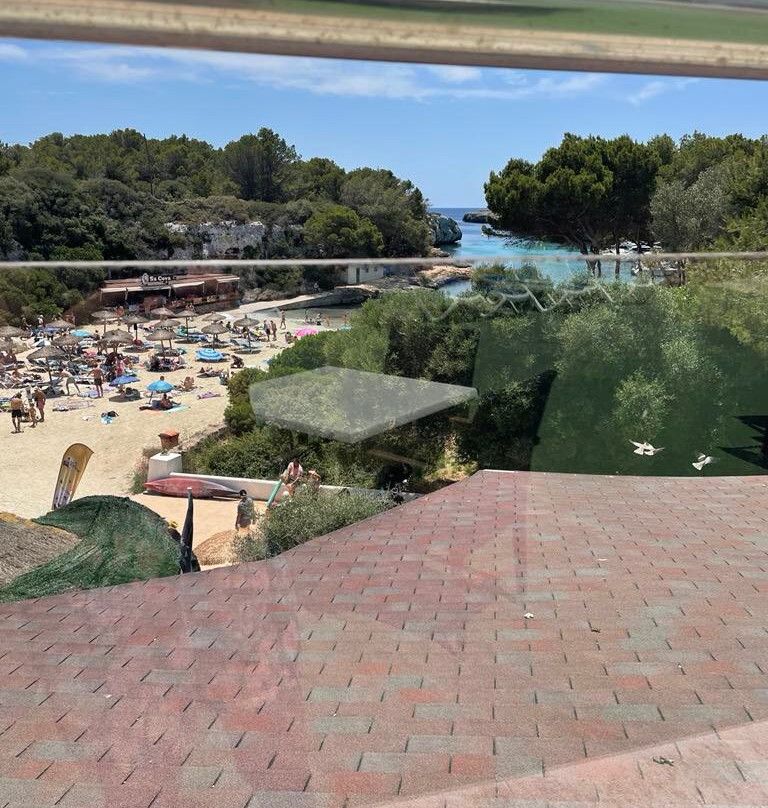 Globales Cala'n Blanes主图