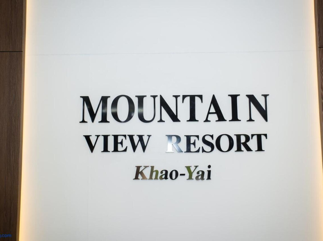 山景度假村