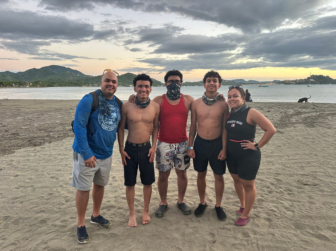 Life Time Travel-萨迪纳尔必去景点