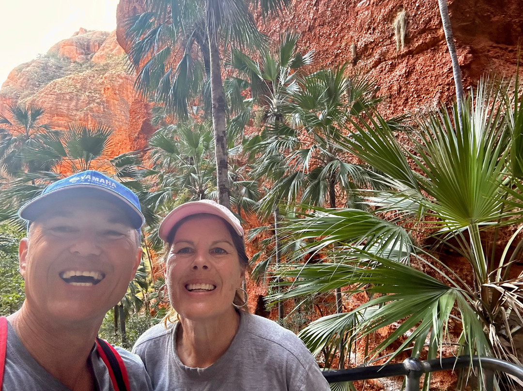 Cockatours-凯恩斯必去景点