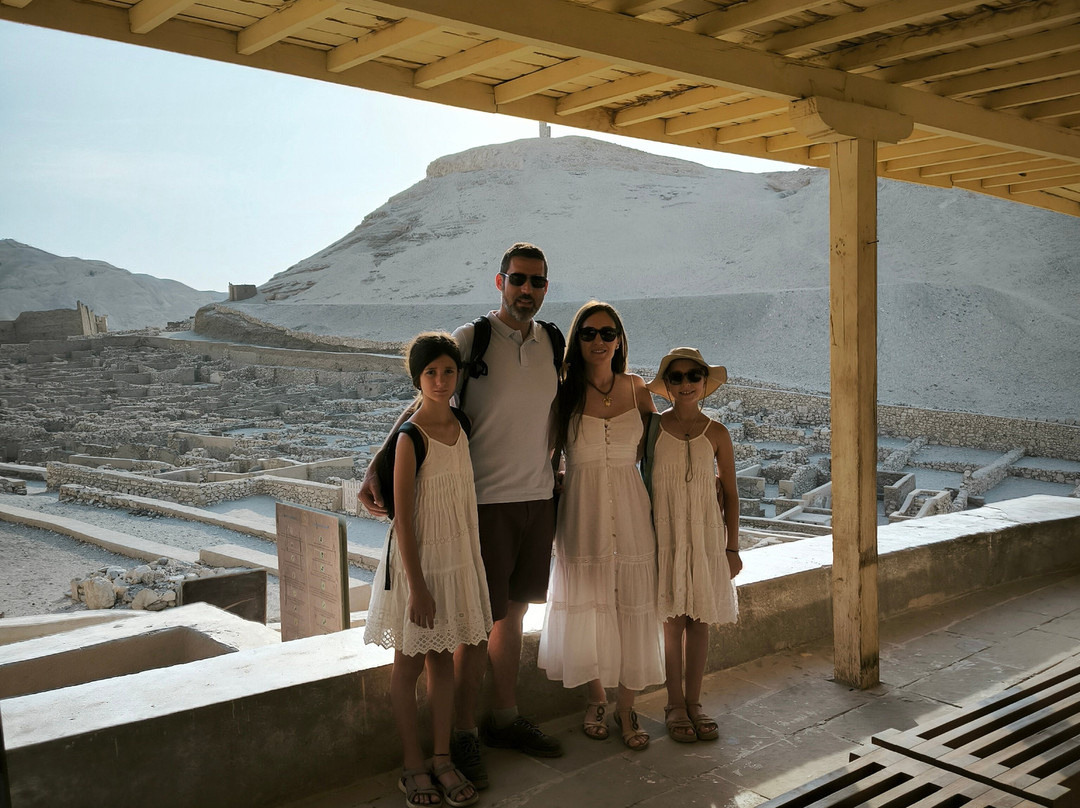 Travel To Egypt - Aswan-亚斯文必去景点