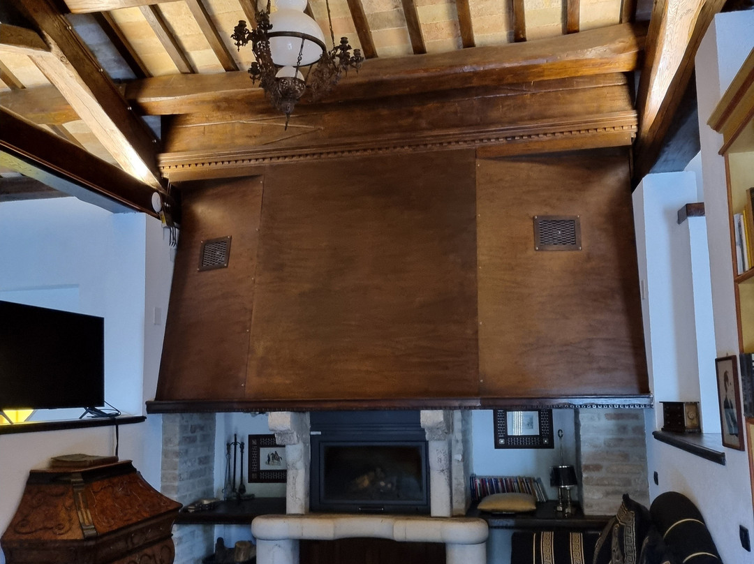 Azzurro di Vallepietra主图