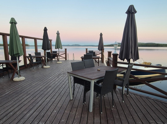 Kolgårdens Stugby & Camping主图