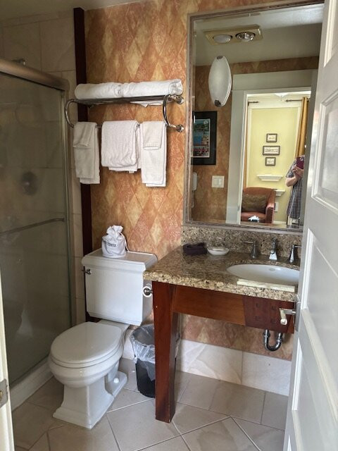 艾略特酒店主图