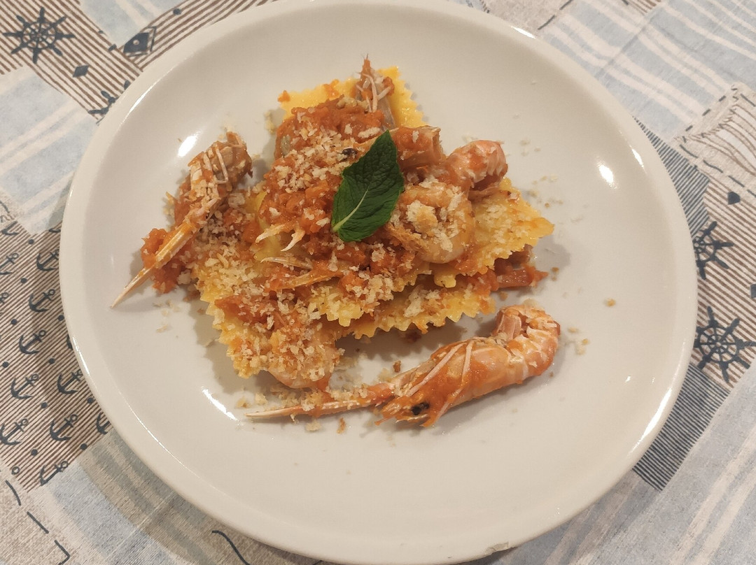 Il Rosso e il Nero - Termoli