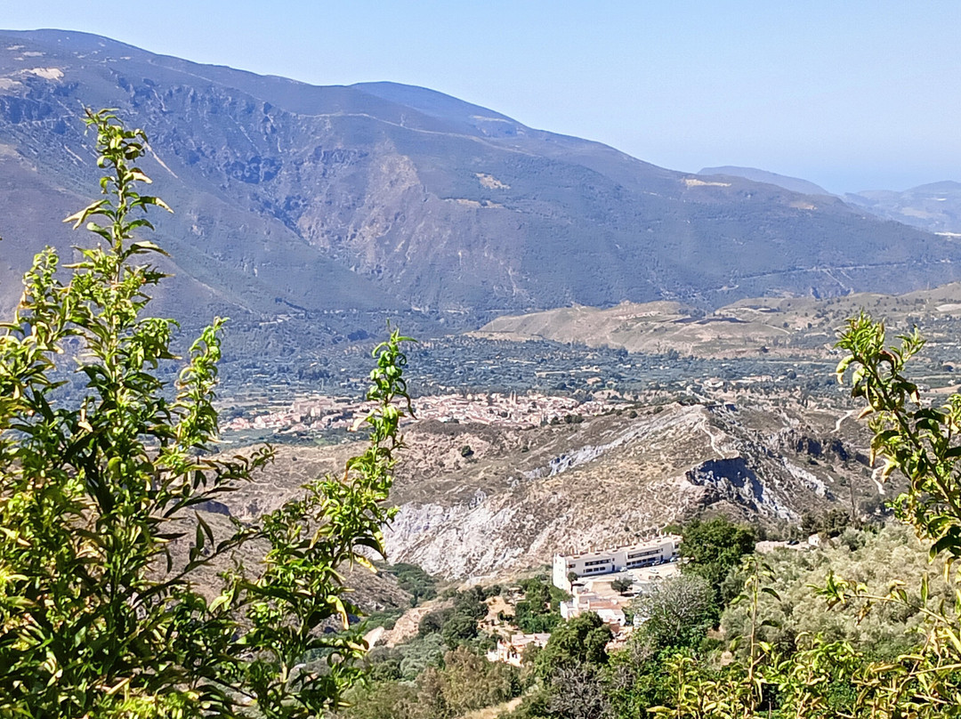 Soportujar, Magical Town-Soportujar必去景点