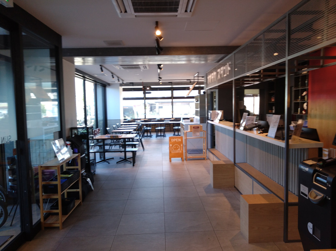 大竹太阳酒店
