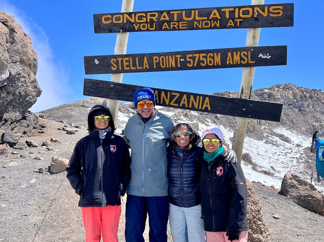 Kilimanjaro Nature Tours-阿鲁沙必去景点