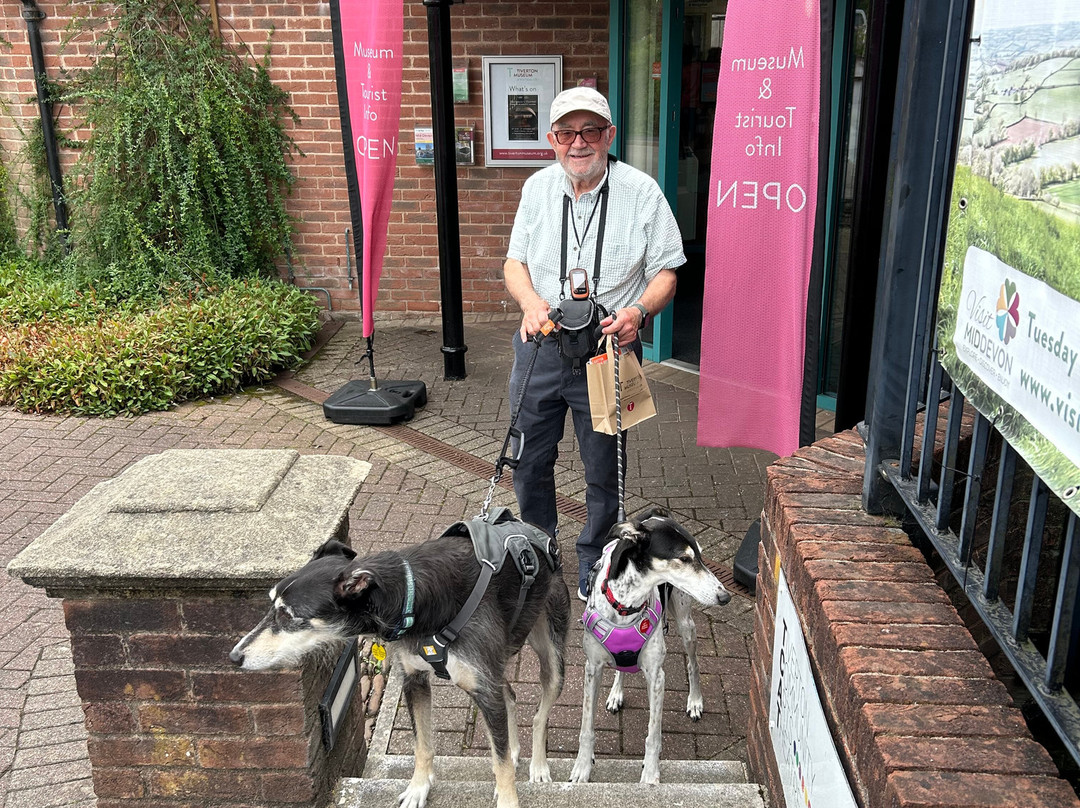 Tiverton Museum of Mid Devon Life-蒂弗顿必去景点
