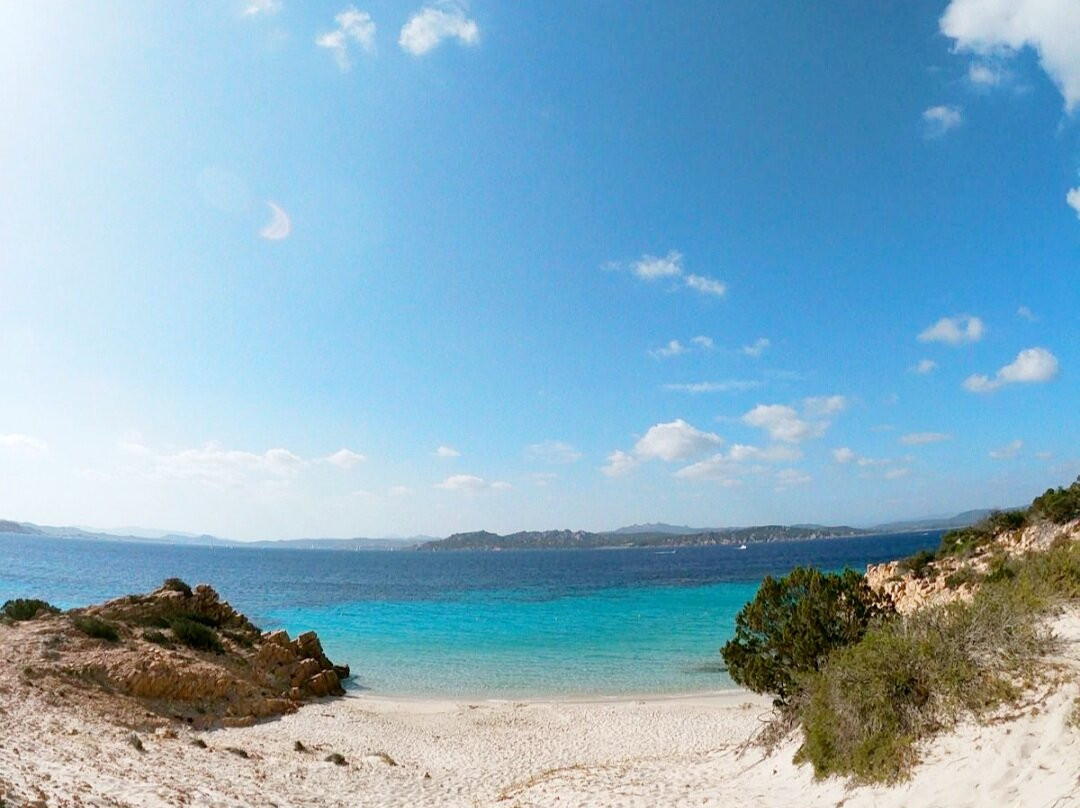 Follow The Sun-帕劳必去景点