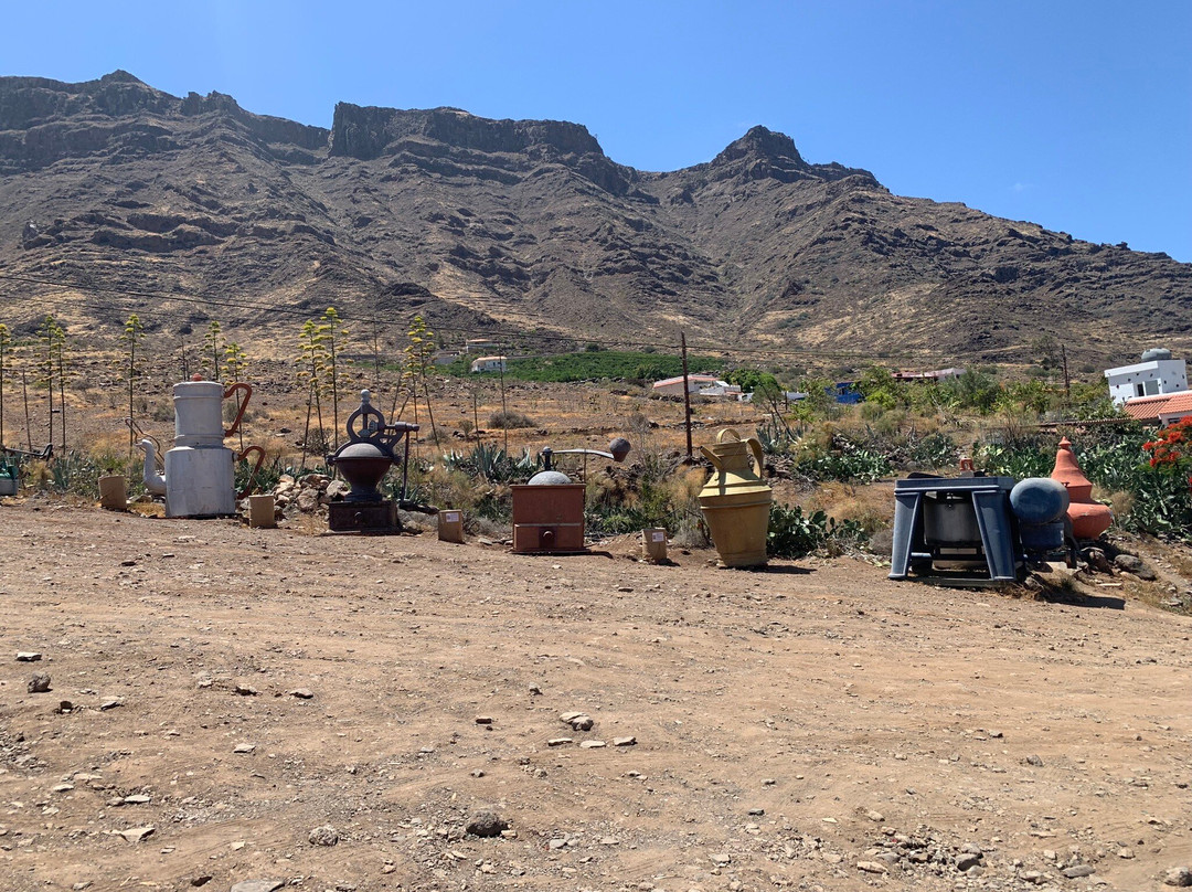 Molino de Viento-莫干山必去景点