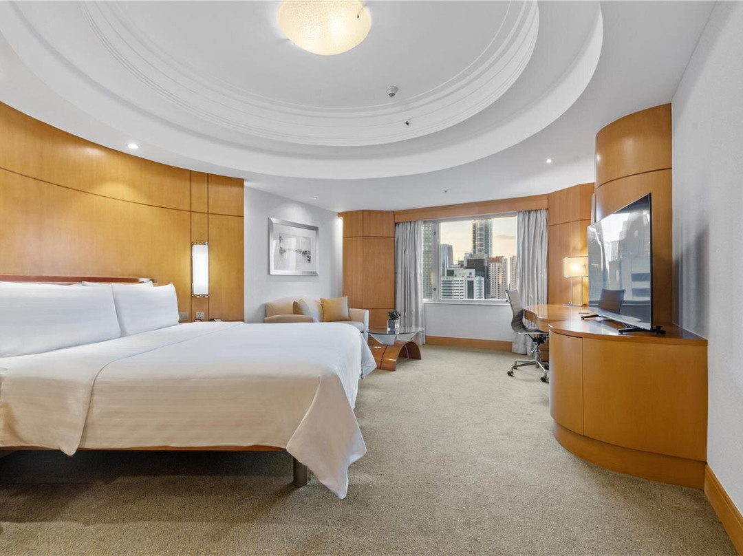 麦卡蒂香格里拉大酒店