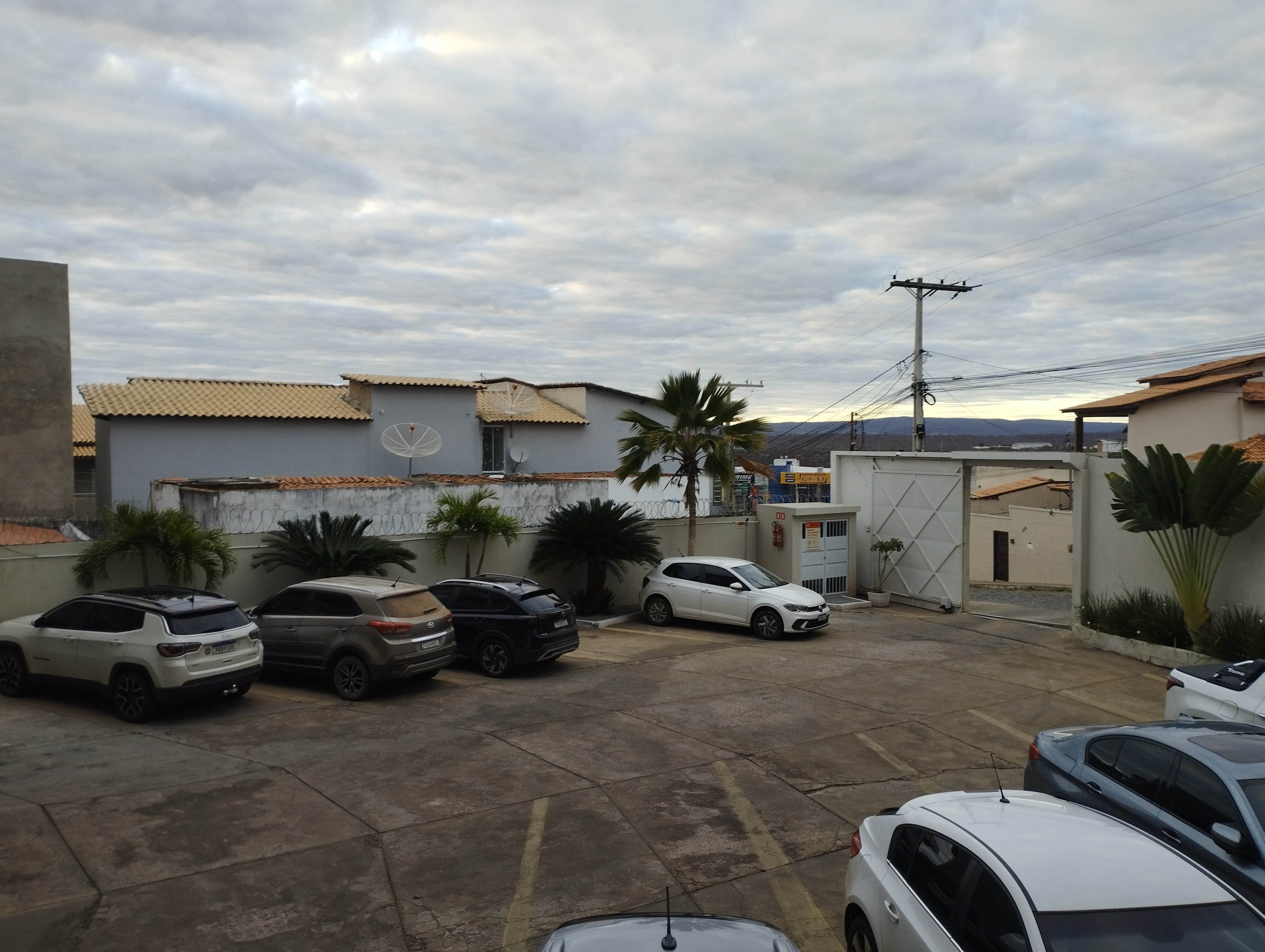 Pousada Brumado-官方