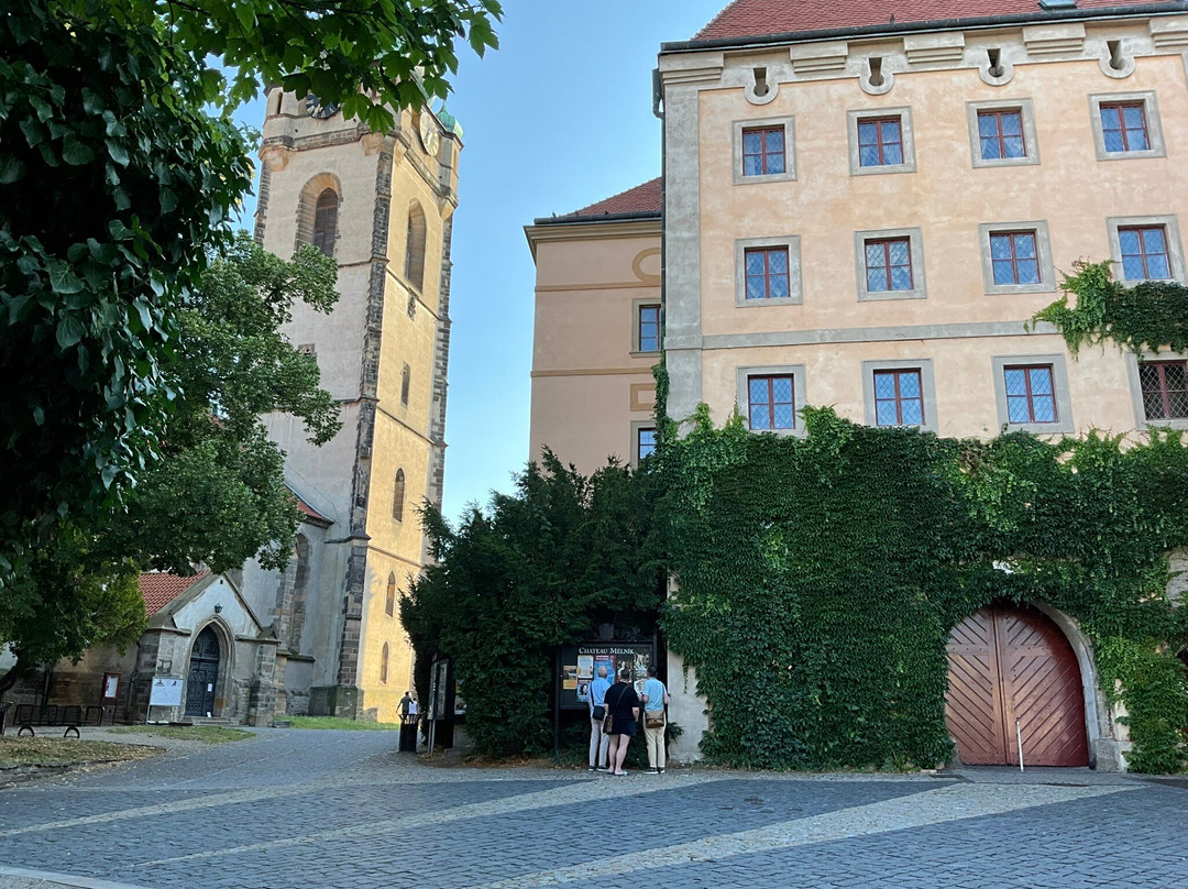 Hotel U Rytire主图