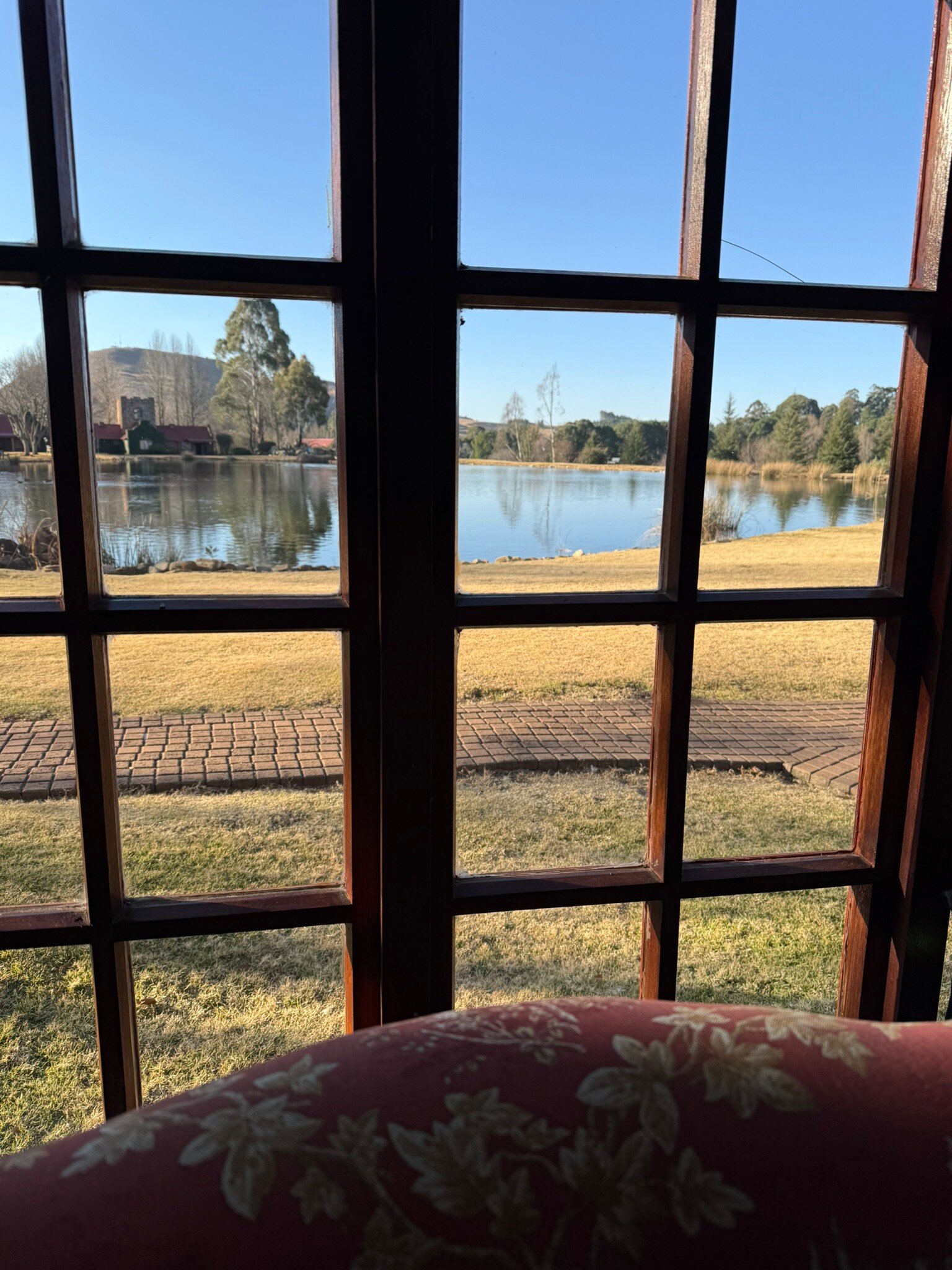 Critchley Hackle-官方