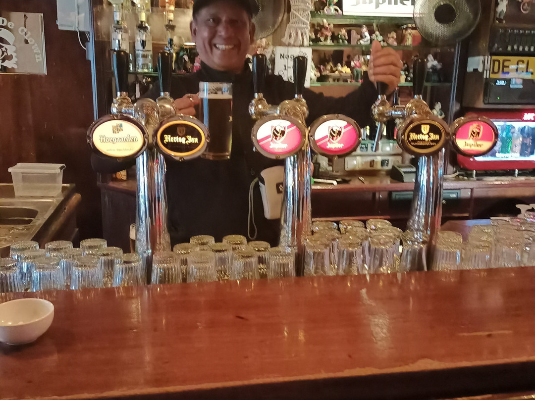 Cafe de Clown-Geldrop必去景点