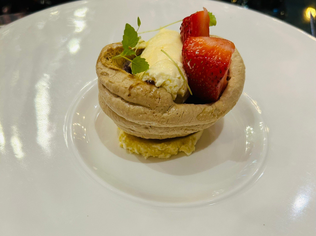 No.59 - The Townhouse