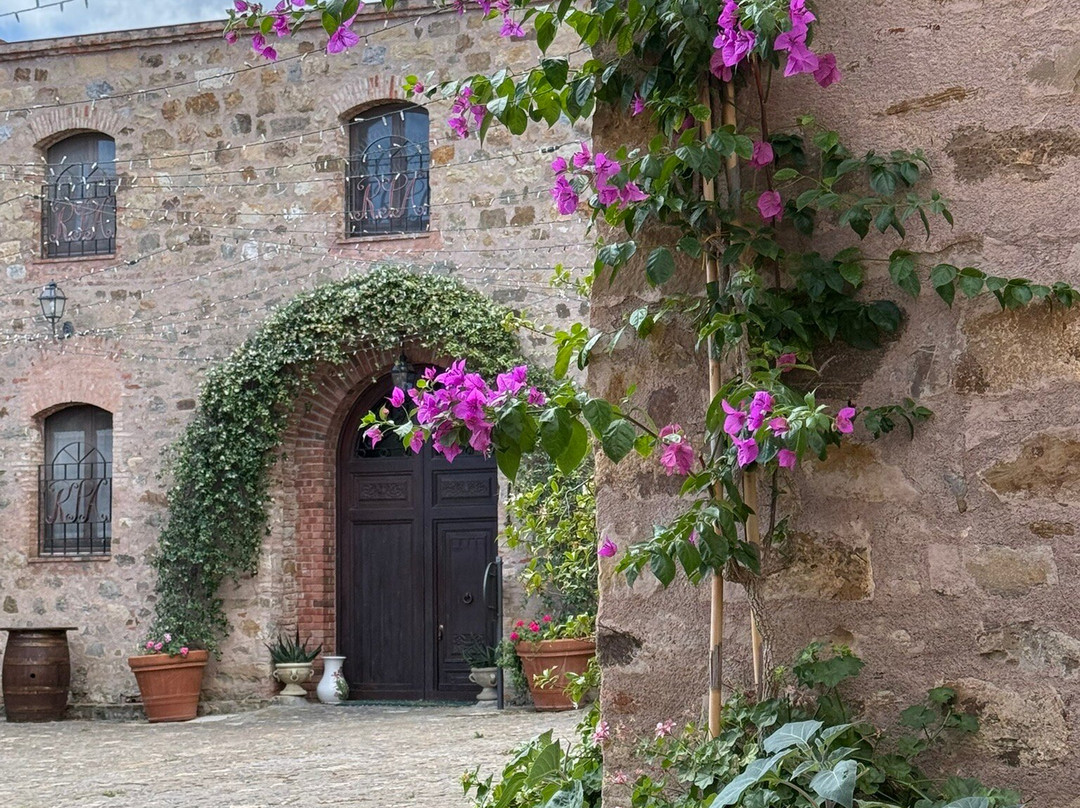 SunnySicily-陶尔米纳必去景点