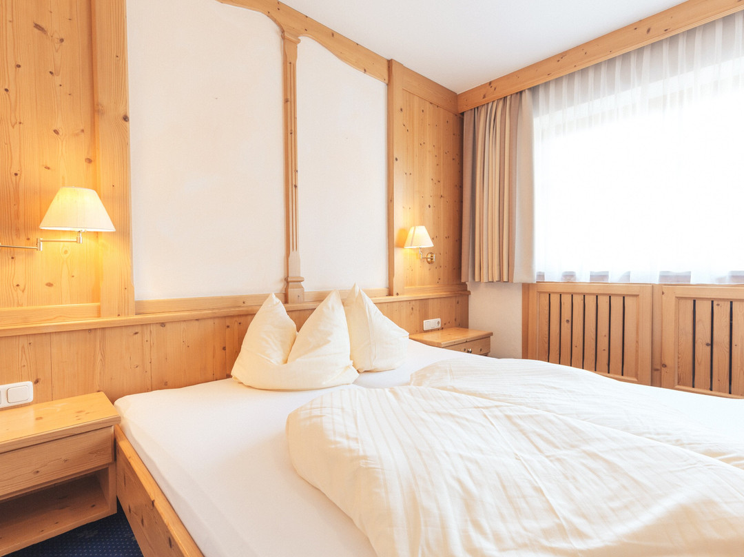 Bergidyll & Hotel Trofana主图