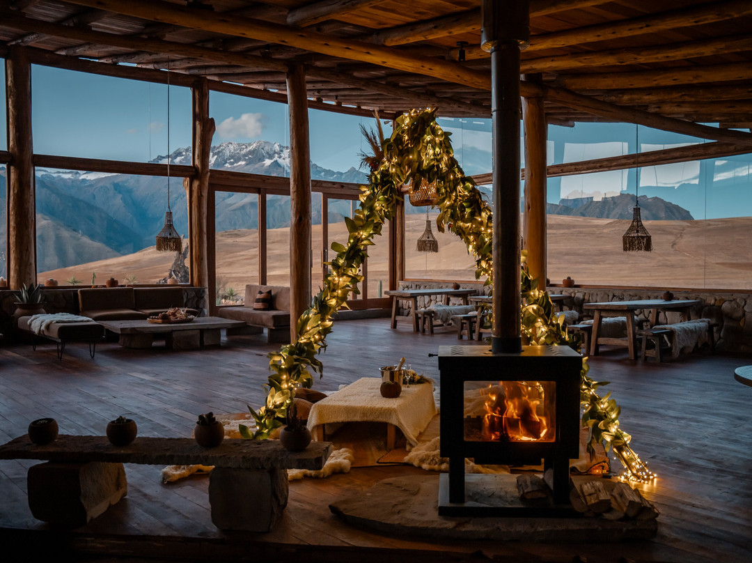 Casa Karima Weddings & Events