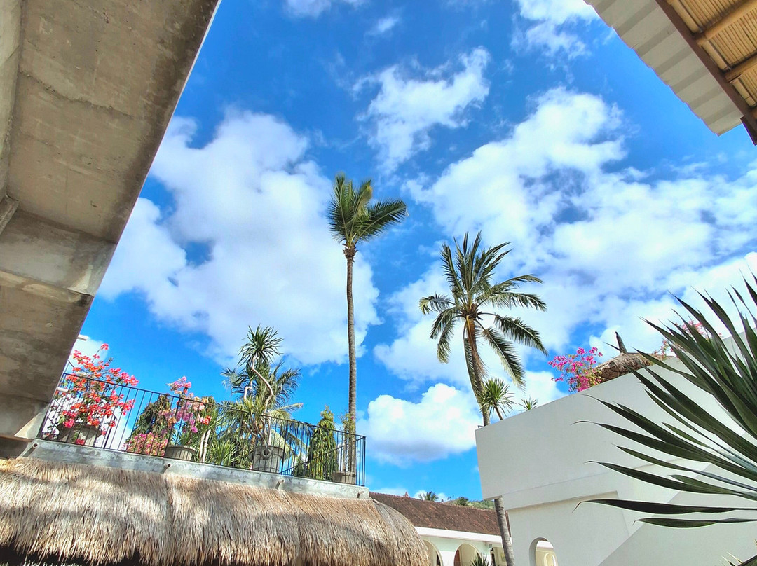 El Tropico Boutique Hotel主图