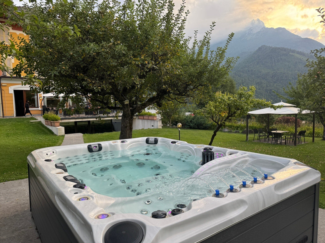 维拉因浦日纳酒店主图