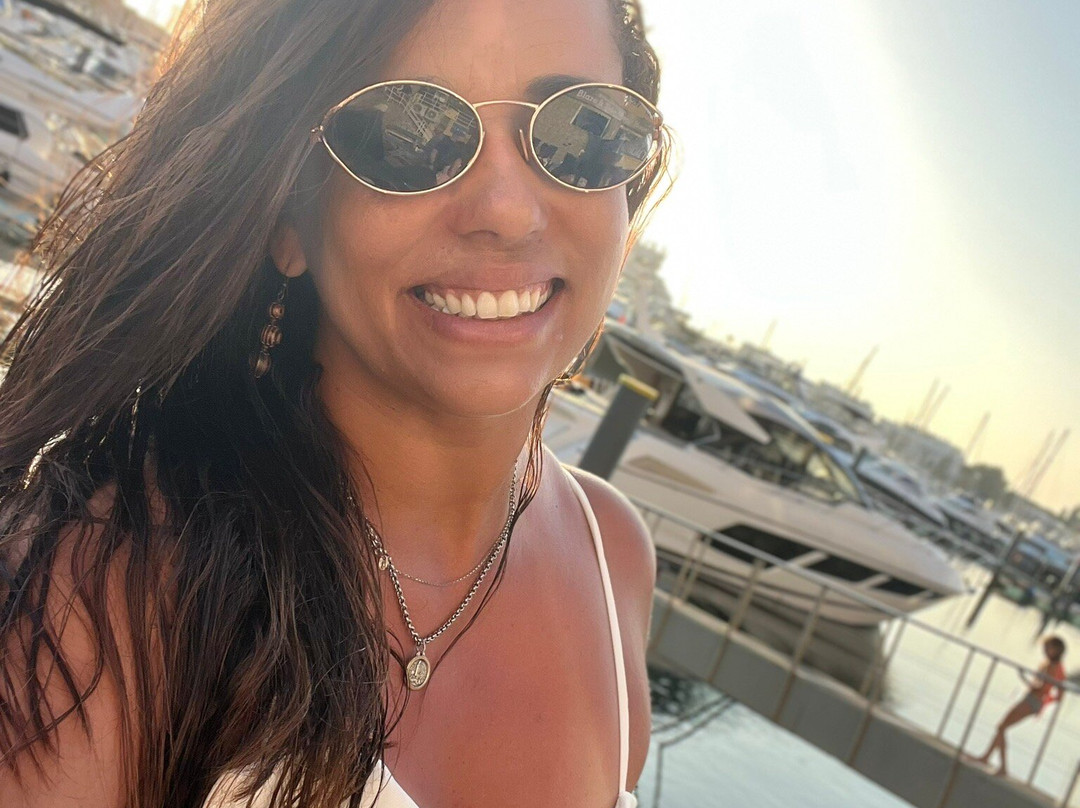 YES i DO! Transfers-维拉摩拉必去景点