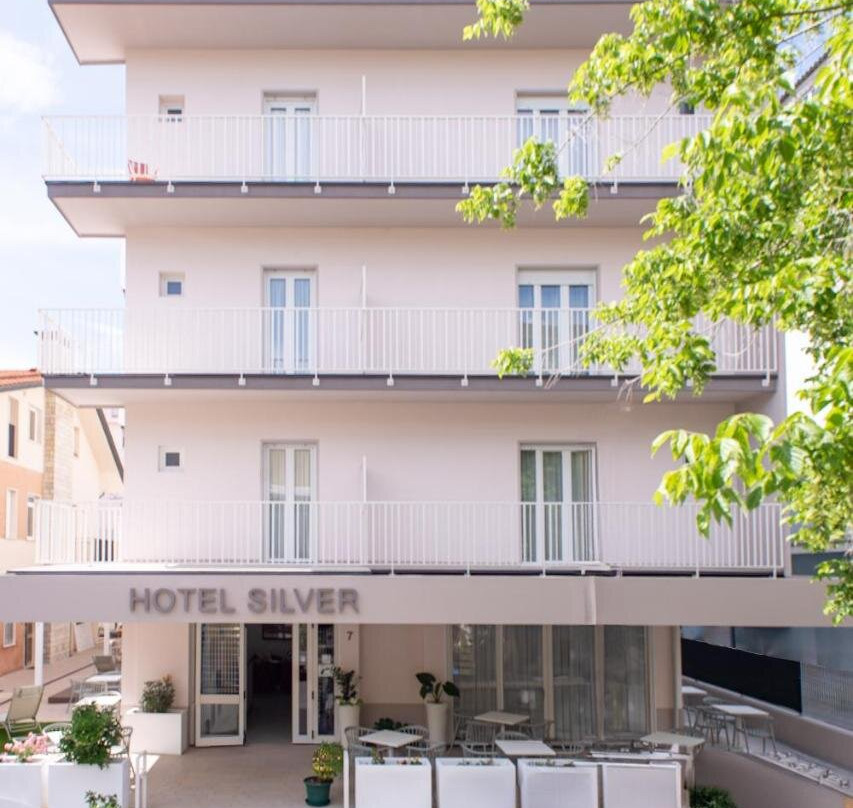 Hotel Silver