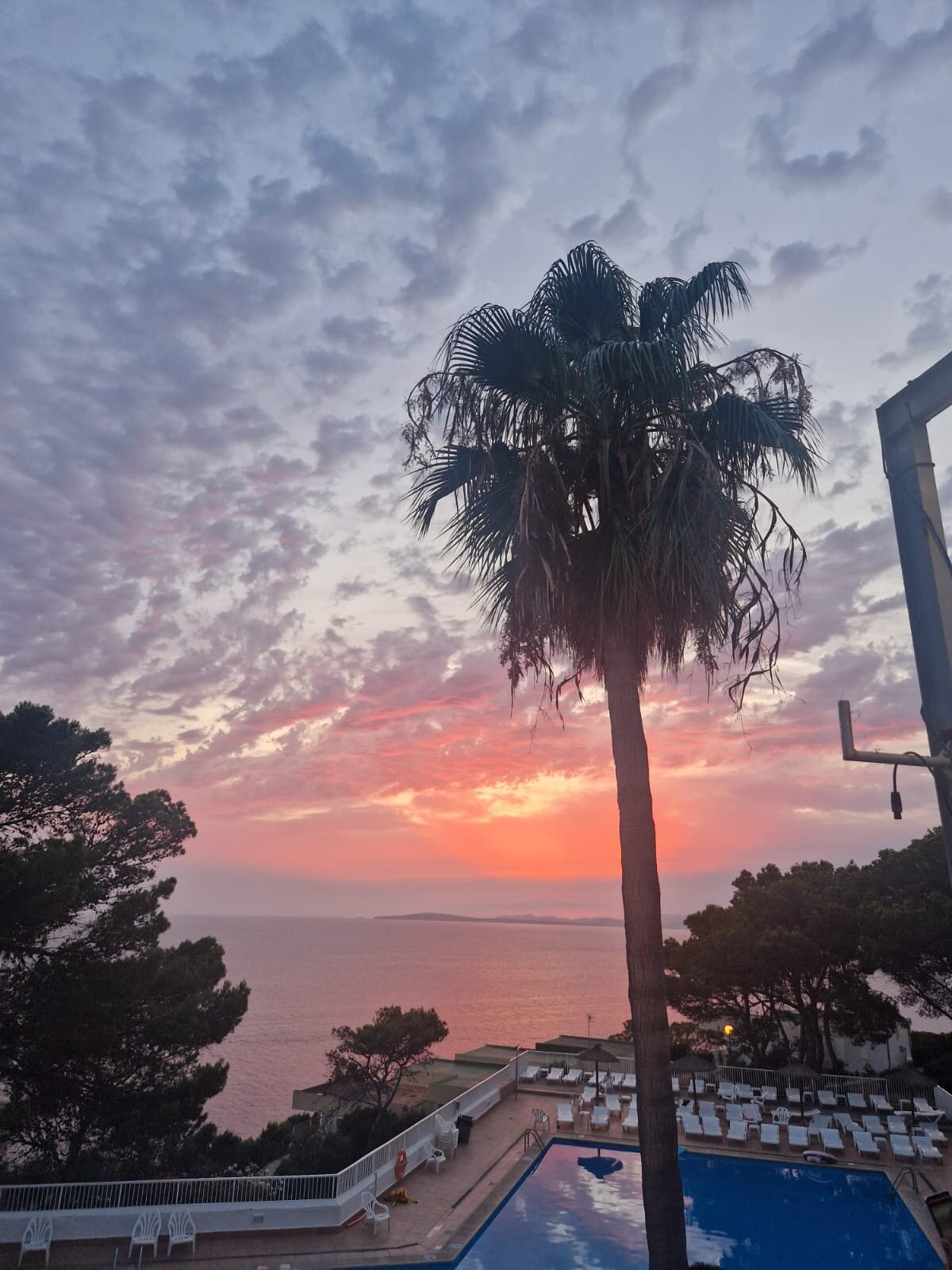 Sun Club El Dorado-浴室