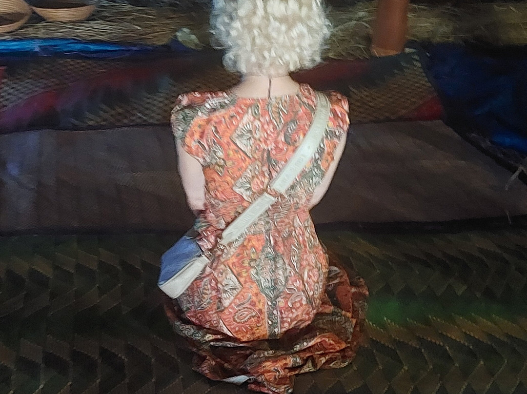 巴干达国王们的卡苏比陵-坎帕拉必去景点