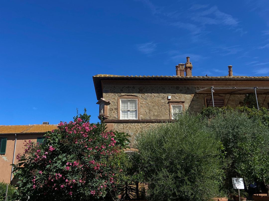 Fattoria Pian DI Rocca主图