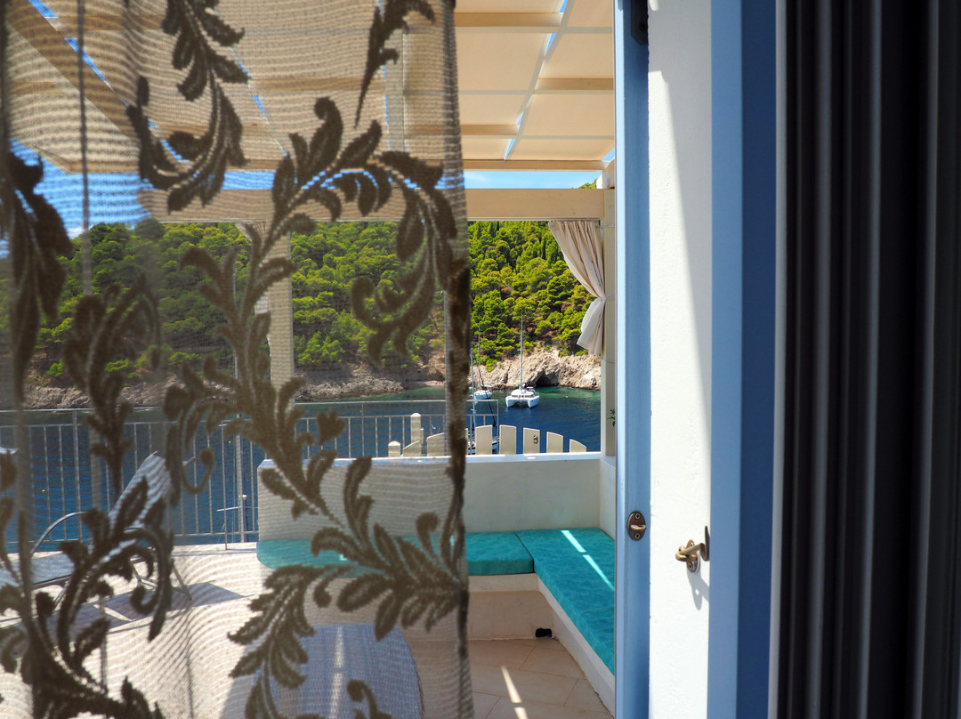 AssosView Kefalonia